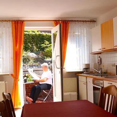 Apartament Schlichting