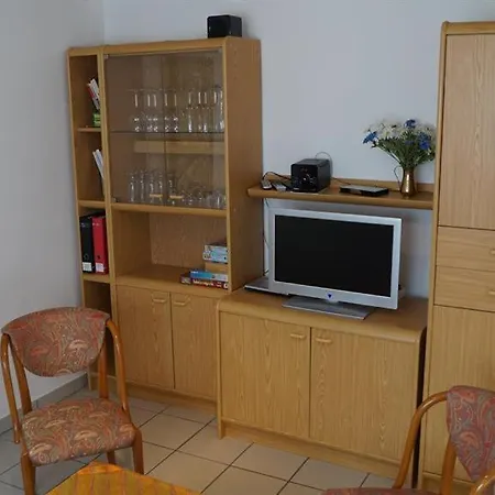 Schlichting Apartament *