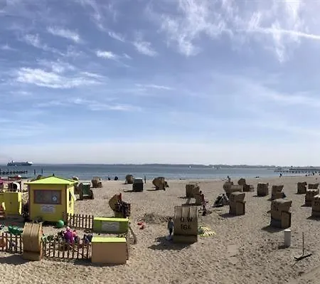 Apartament Schlichting