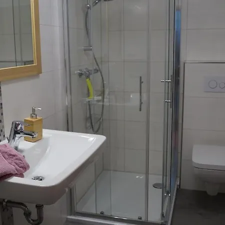 Schlichting Apartament