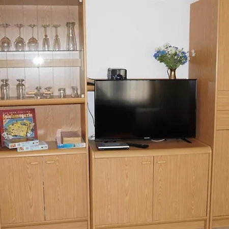 Schlichting Apartament *