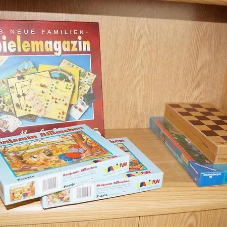 Schlichting Apartament