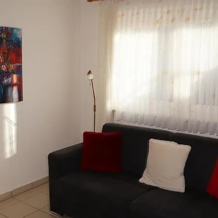 Apartament Schlichting