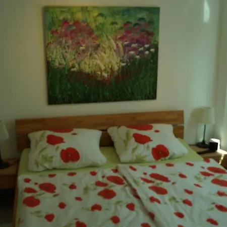 Schlichting Apartament *