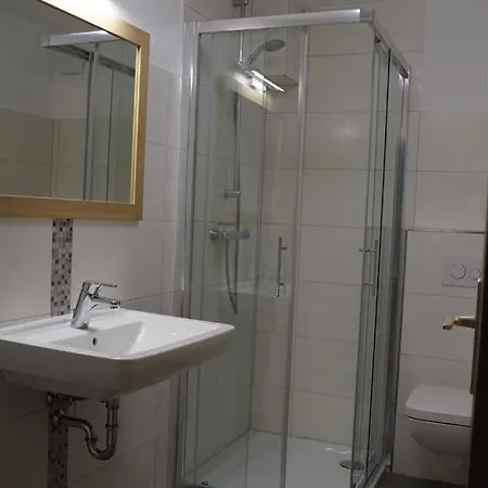 Apartament Schlichting