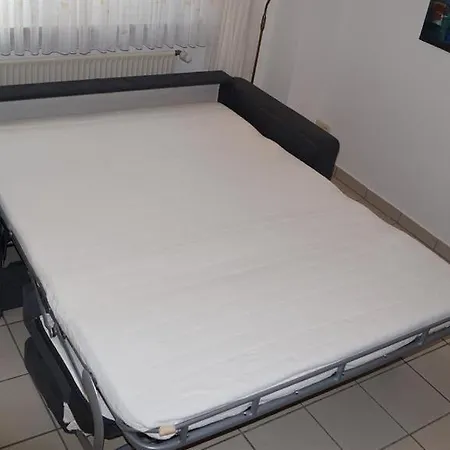 Apartament Schlichting *