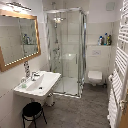 Schlichting Apartament *