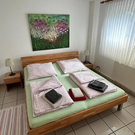 Schlichting Apartament *