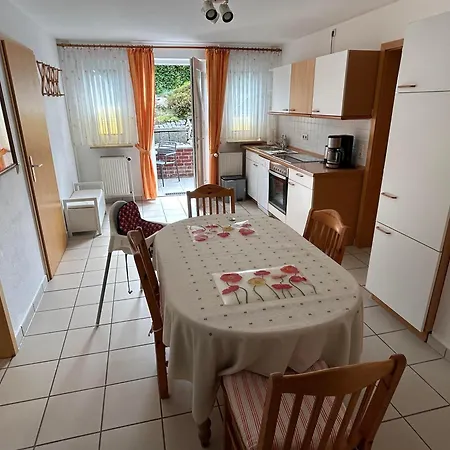 Apartament Schlichting