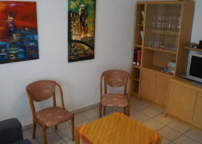 Schlichting Apartamento *