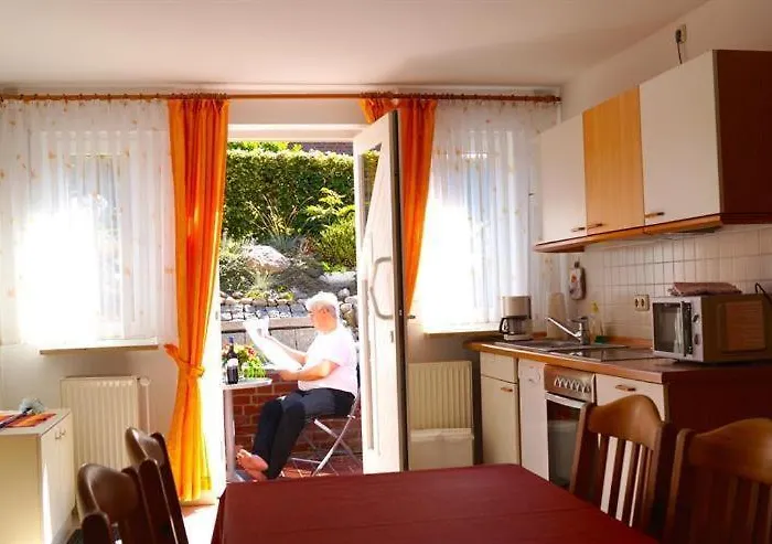 Apartamento Schlichting