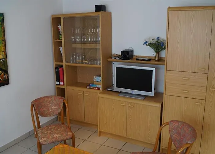 Schlichting Apartamento *