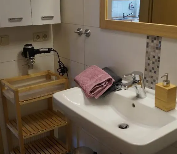 Apartamento Schlichting *