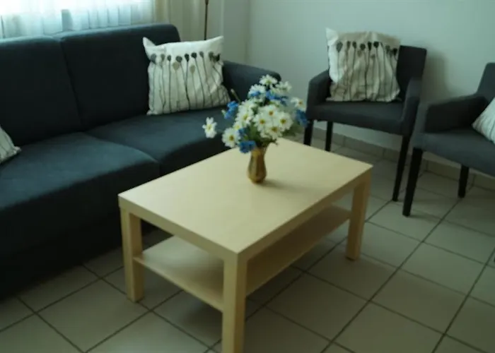 Apartamento Schlichting Lubeca