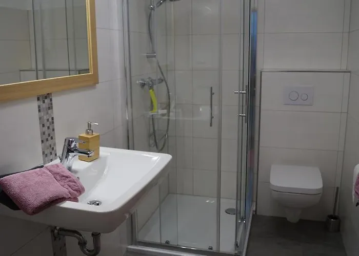 Schlichting Apartamento