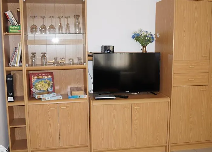 Schlichting Apartamento *
