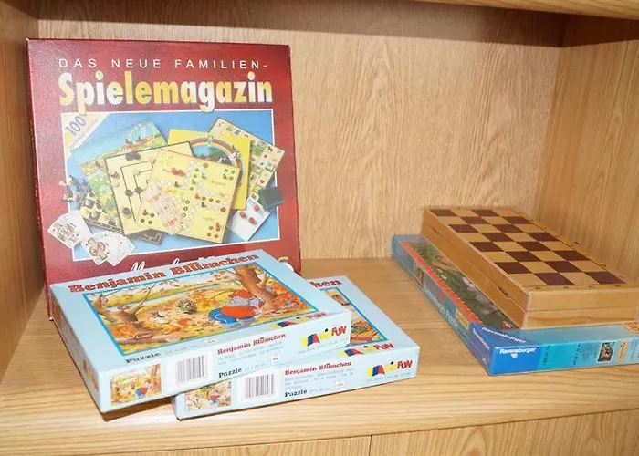 Schlichting Apartamento