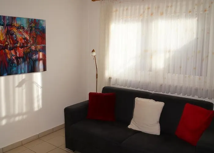 Apartamento Schlichting