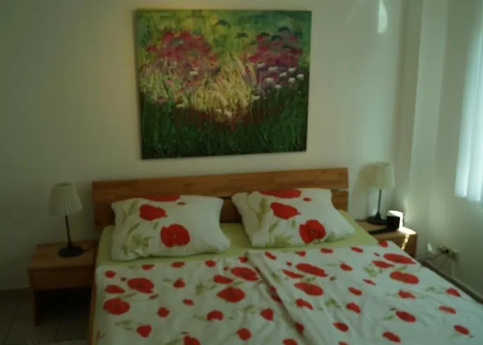Schlichting Apartamento *