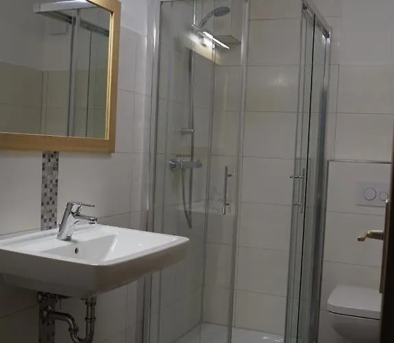 Apartamento Schlichting