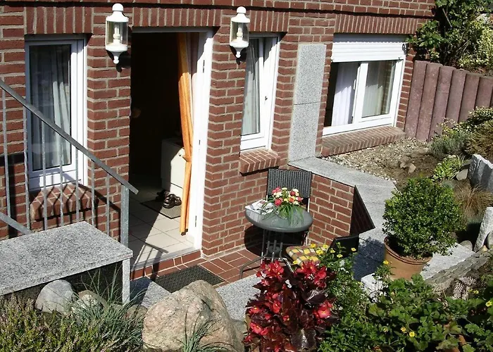 Schlichting Apartamento *
