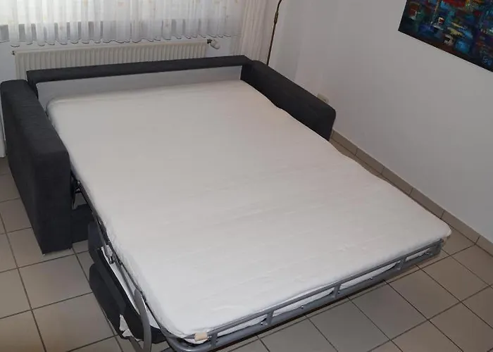 Apartamento Schlichting *
