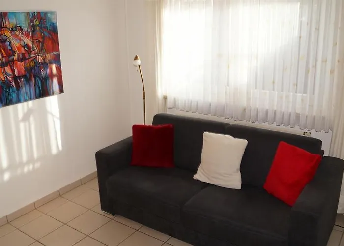 Apartamento Schlichting Lubeca