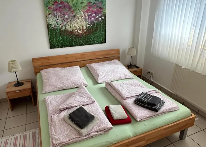 Schlichting Apartamento *