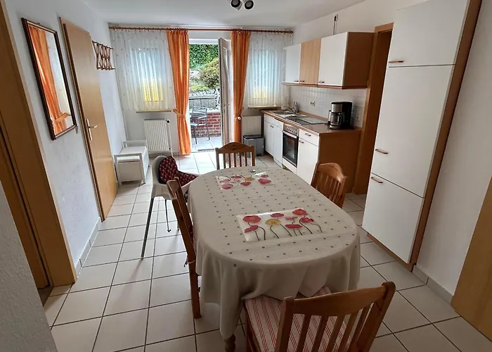 Apartamento Schlichting