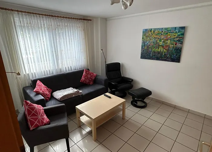 Apartamento Schlichting *