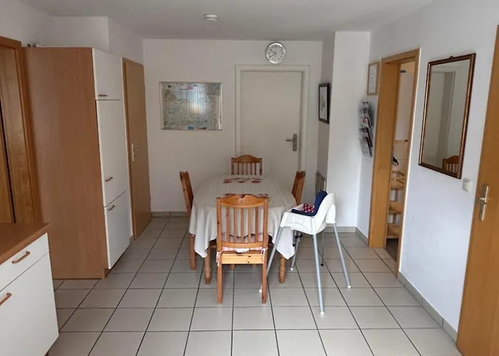 Apartamento Schlichting Lubeca